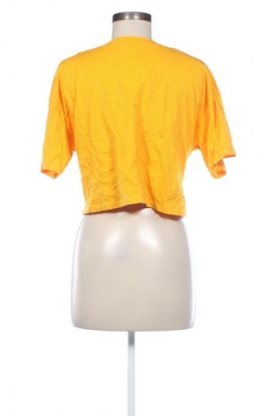 Női blúz Zara Trafaluc, Méret S, Szín Sárga, Ár 859 Ft