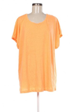 Dámská halenka Zizzi, Velikost L, Barva Oranžová, Cena  189,00 Kč