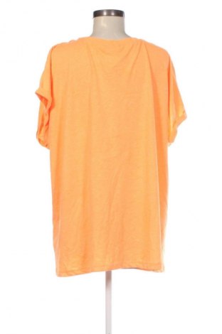 Dámská halenka Zizzi, Velikost L, Barva Oranžová, Cena  189,00 Kč