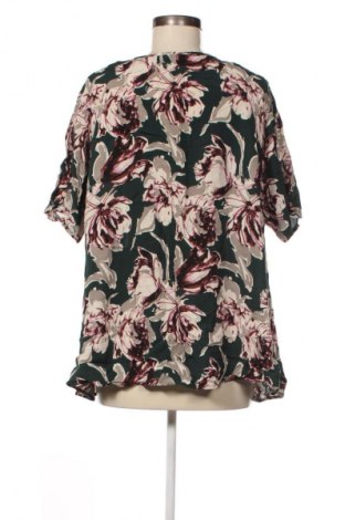 Γυναικεία μπλούζα Zizzi, Μέγεθος S, Χρώμα Πολύχρωμο, Τιμή 2,99 €