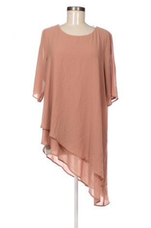 Női blúz Zizzi, Méret S, Szín Barna, Ár 1 519 Ft