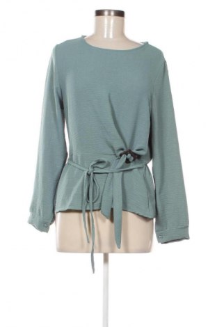 Dámska blúza Zuiki, Veľkosť M, Farba Modrá, Cena  1,95 €