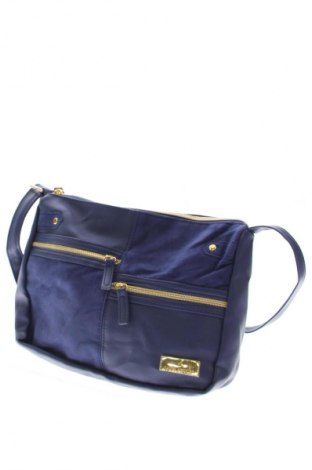 Дамска чанта Daniel Hechter, Цвят Син, Цена 17,89 €