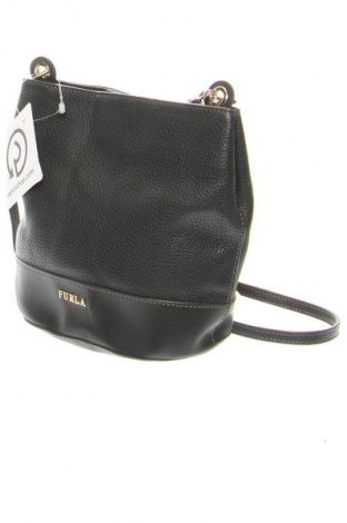 Γυναικεία τσάντα Furla, Χρώμα Μαύρο, Τιμή 162,99 €