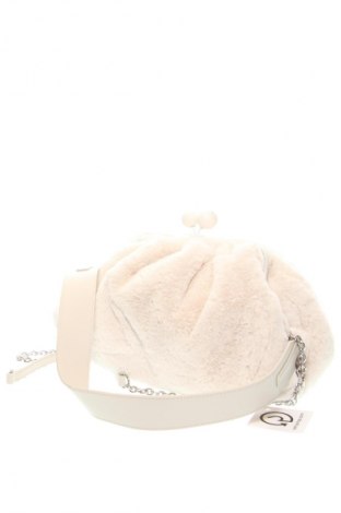 Damska torebka Weekend Max Mara, Kolor ecru, Cena 1 529,99 zł