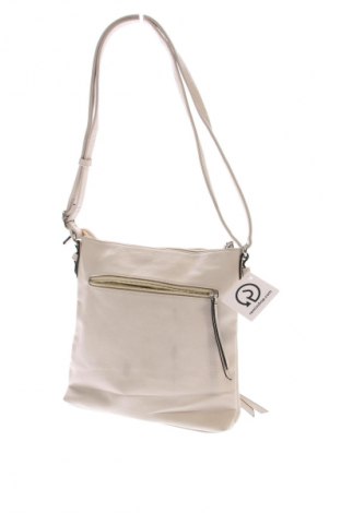 Dámská kabelka  Tom Tailor, Barva Béžová, Cena  429,00 Kč