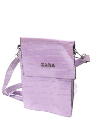 Dámská kabelka  Zara, Barva Fialová, Cena  219,00 Kč