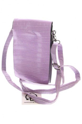 Dámská kabelka  Zara, Barva Fialová, Cena  219,00 Kč