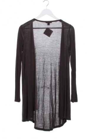 Γυναικεία ζακέτα Amisu, Μέγεθος XS, Χρώμα Καφέ, Τιμή 2,99 €