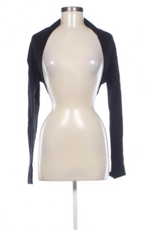 Damski kardigan Amisu, Rozmiar S, Kolor Czarny, Cena 22,99 zł