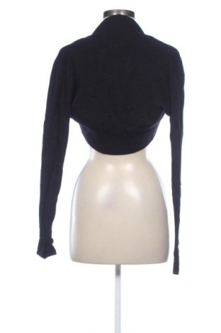 Damski kardigan Amisu, Rozmiar S, Kolor Czarny, Cena 22,99 zł