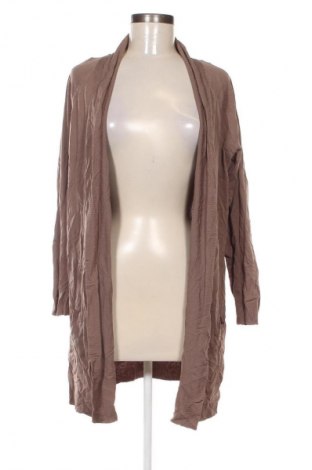 Дамска жилетка Anis, Размер M, Цвят Кафяв, Цена 2,04 €