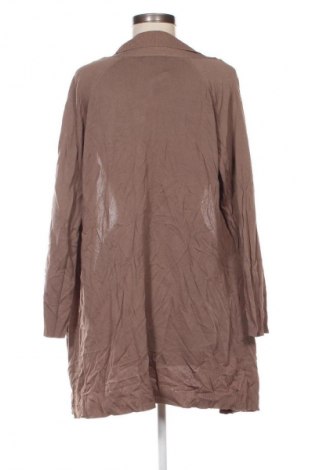 Дамска жилетка Anis, Размер M, Цвят Кафяв, Цена 2,04 €