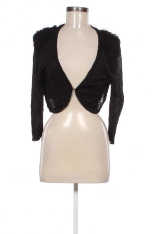 Damen Strickjacke B.Young, Größe L, Farbe Schwarz, Preis € 3,99