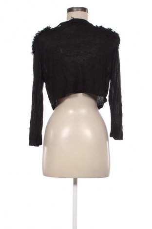 Damen Strickjacke B.Young, Größe L, Farbe Schwarz, Preis € 3,99