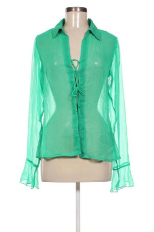 Damen Strickjacke Bik Bok, Größe S, Farbe Grün, Preis € 1,99