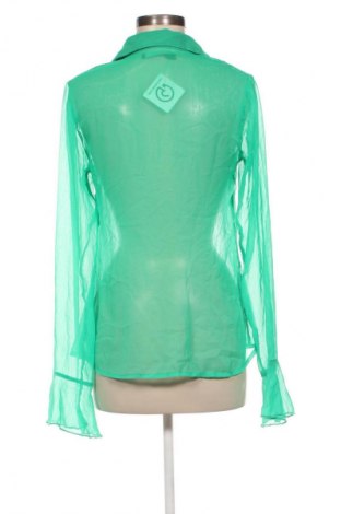 Damen Strickjacke Bik Bok, Größe S, Farbe Grün, Preis € 1,99