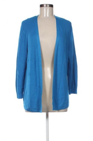 Damski kardigan Bonita, Rozmiar M, Kolor Niebieski, Cena 21,99 zł