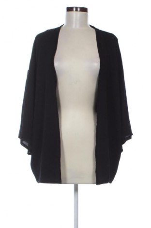 Női kardigán Boohoo, Méret M, Szín Fekete, Ár 959 Ft