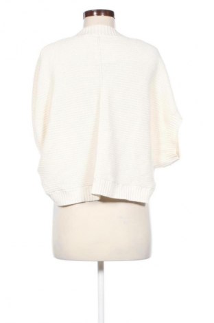 Damski kardigan Bpc Bonprix Collection, Rozmiar M, Kolor ecru, Cena 46,31 zł