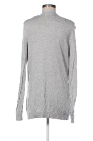 Γυναικεία ζακέτα Camaieu, Μέγεθος M, Χρώμα Γκρί, Τιμή 2,99 €