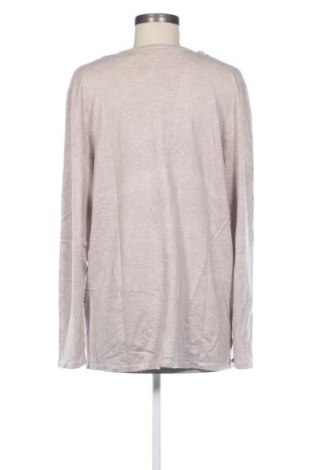 Damski kardigan Canda, Rozmiar L, Kolor Beżowy, Cena 27,99 zł