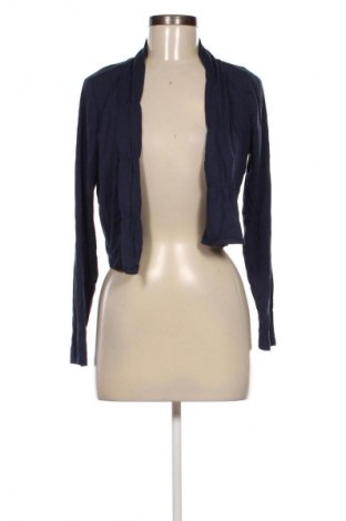 Γυναικεία ζακέτα Charles Vogele, Μέγεθος S, Χρώμα Μπλέ, Τιμή 1,99 €