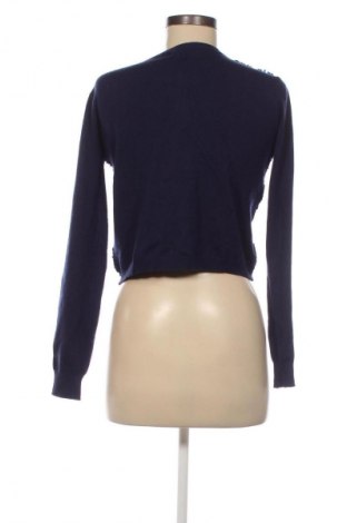 Дамска жилетка Coconuda, Размер M, Цвят Син, Цена 16,34 €