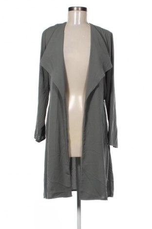 Damen Strickjacke Cubus, Größe S, Farbe Grau, Preis € 1,99