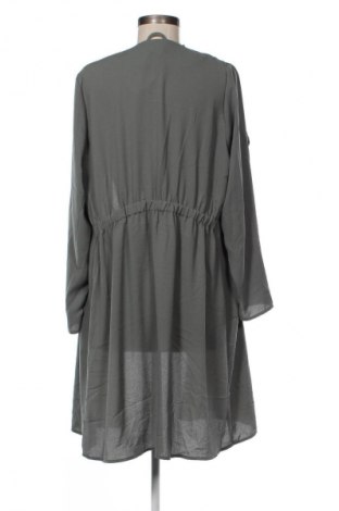 Damen Strickjacke Cubus, Größe S, Farbe Grau, Preis € 1,99