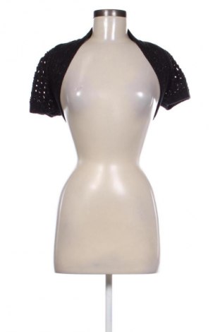 Damen Strickjacke Dilvin, Größe S, Farbe Schwarz, Preis € 1,99