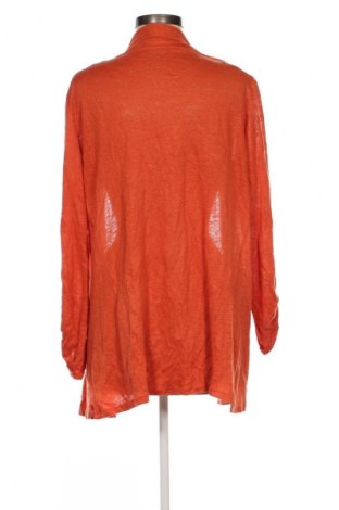 Damski kardigan Edc By Esprit, Rozmiar L, Kolor Pomarańczowy, Cena 6,99 zł