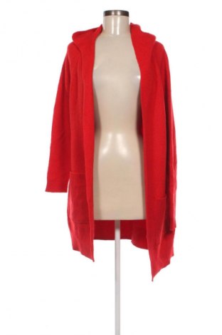 Női kardigán Edc By Esprit, Méret M, Szín Piros, Ár 10 559 Ft, #132669452