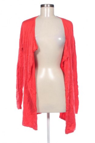 Dámsky kardigán Esmara, Velikost XL, Barva Červená, Cena  109,00 Kč