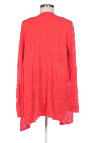 Dámsky kardigán Esmara, Velikost XL, Barva Červená, Cena  109,00 Kč