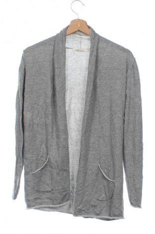 Damen Strickjacke Esprit, Größe XS, Farbe Grau, Preis € 2,99