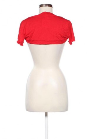 Damen Strickjacke Extyn, Größe L, Farbe Rot, Preis € 1,99