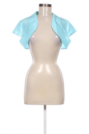 Női kardigán Fokus, Méret S, Szín Kék, Ár 669 Ft