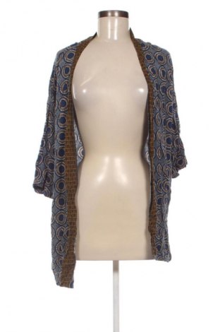 Дамска жилетка H&M, Размер S, Цвят Многоцветен, Цена 2,04 €