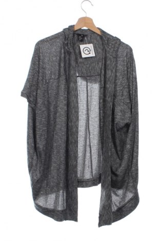 Dámsky kardigán H&M, Velikost XS, Barva Šedá, Cena  49,00 Kč