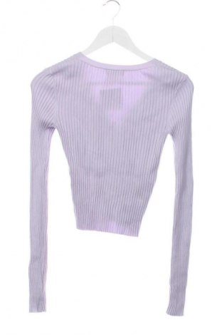 Dámsky kardigán H&M, Velikost XS, Barva Fialová, Cena  269,00 Kč