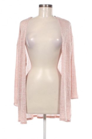 Γυναικεία ζακέτα H&M Divided, Μέγεθος S, Χρώμα Ρόζ , Τιμή 1,99 €