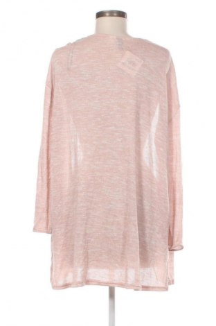 Γυναικεία ζακέτα H&M Divided, Μέγεθος S, Χρώμα Ρόζ , Τιμή 1,99 €