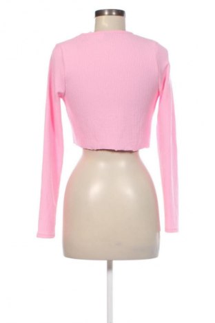 Damski kardigan H&M Divided, Rozmiar S, Kolor Różowy, Cena 6,99 zł