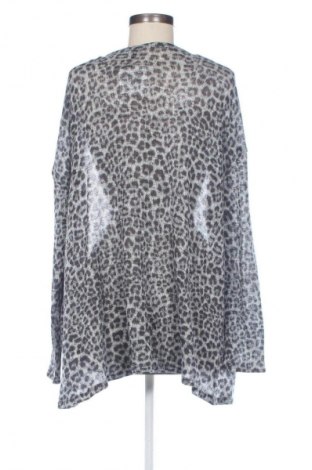 Damen Strickjacke H&M Divided, Größe M, Farbe Mehrfarbig, Preis 7,99 €