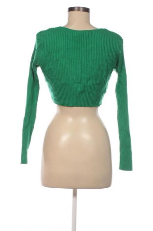 Damski kardigan H&M Divided, Rozmiar S, Kolor Zielony, Cena 18,99 zł