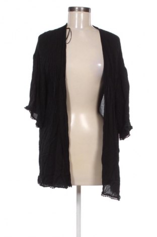 Damski kardigan H&M Divided, Rozmiar S, Kolor Czarny, Cena 7,99 zł