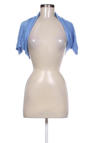 Damski kardigan H&M Divided, Rozmiar S, Kolor Niebieski, Cena 10,99 zł