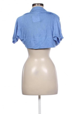 Damski kardigan H&M Divided, Rozmiar S, Kolor Niebieski, Cena 10,99 zł