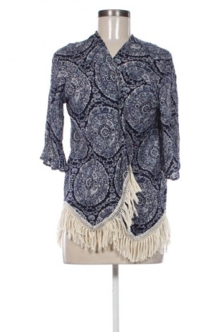 Dámsky kardigán Hollister, Velikost S, Barva Vícebarevné, Cena  49,00 Kč